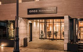 Omo3 Tokyo Akasaka By Hoshino Resort